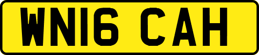 WN16CAH