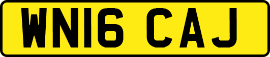 WN16CAJ
