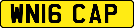 WN16CAP