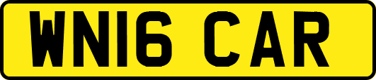 WN16CAR