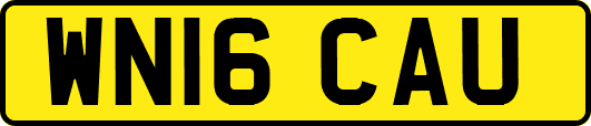 WN16CAU