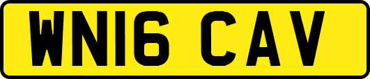 WN16CAV