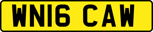 WN16CAW