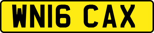WN16CAX