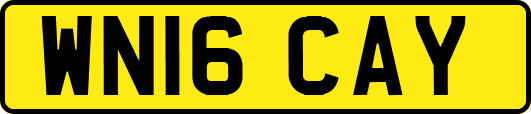 WN16CAY