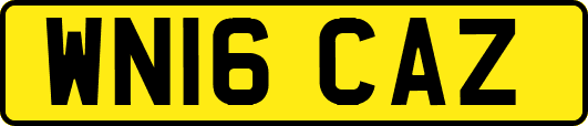 WN16CAZ