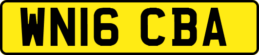 WN16CBA