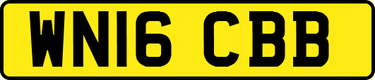 WN16CBB