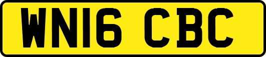 WN16CBC