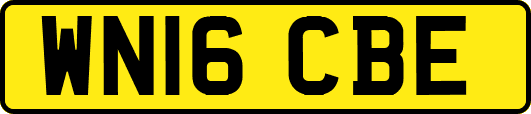 WN16CBE