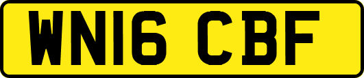 WN16CBF