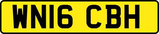 WN16CBH
