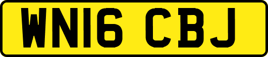 WN16CBJ