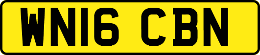 WN16CBN