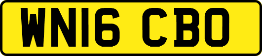WN16CBO