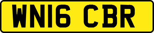 WN16CBR