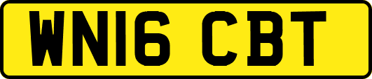WN16CBT