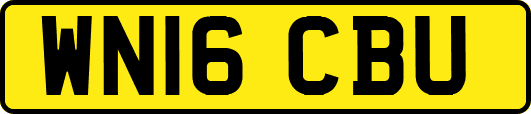WN16CBU