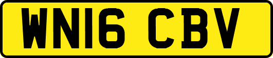 WN16CBV