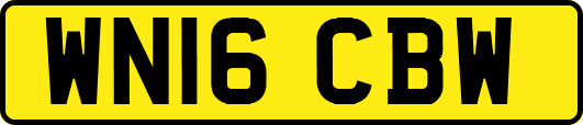 WN16CBW