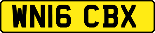 WN16CBX