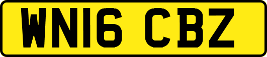 WN16CBZ