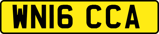 WN16CCA