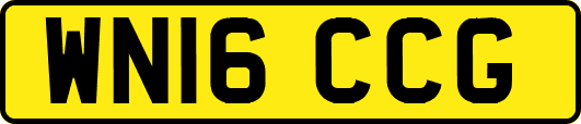 WN16CCG