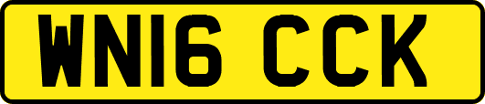 WN16CCK
