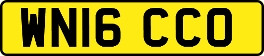WN16CCO
