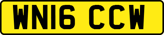 WN16CCW