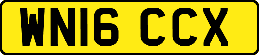 WN16CCX