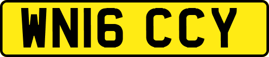 WN16CCY
