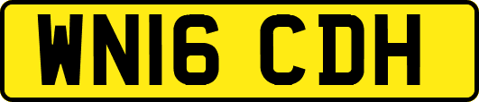 WN16CDH