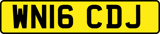 WN16CDJ