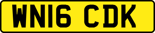 WN16CDK