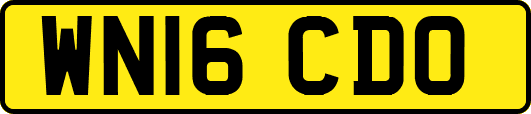 WN16CDO