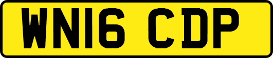 WN16CDP