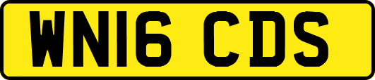 WN16CDS