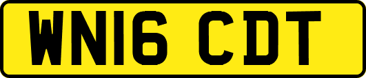 WN16CDT