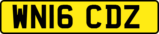 WN16CDZ