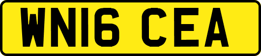 WN16CEA