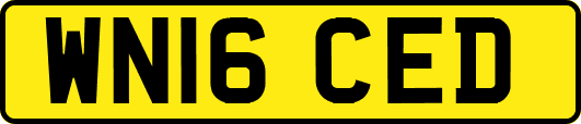 WN16CED