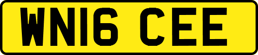 WN16CEE