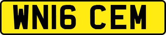 WN16CEM