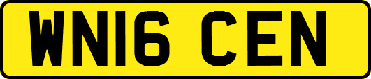 WN16CEN