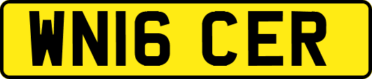 WN16CER