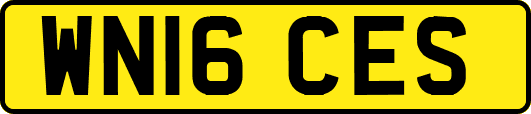 WN16CES