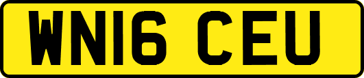 WN16CEU