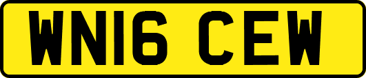 WN16CEW